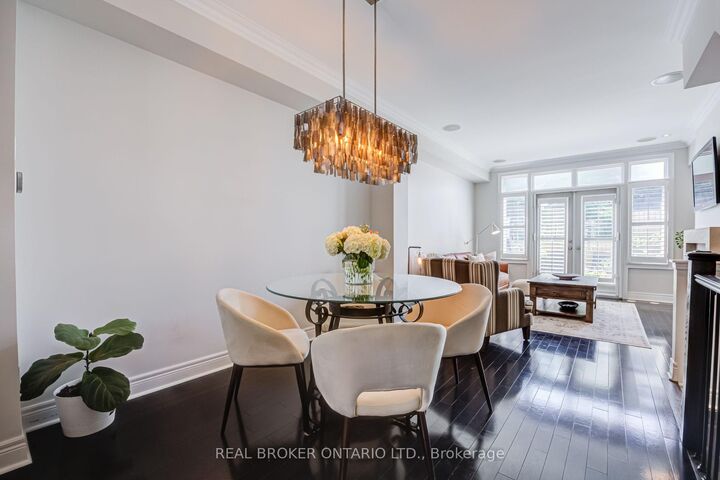 Property Photo: 39 Ruby Lang Lane ON M8Z 0B8