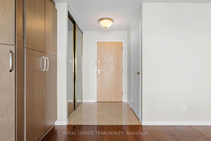 Property Photo: 1500 Riverside Drive 2408 ON K1G 4J4
