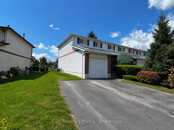 Property Photo:  2131 Walker Avenue  ON K9L 1T6 