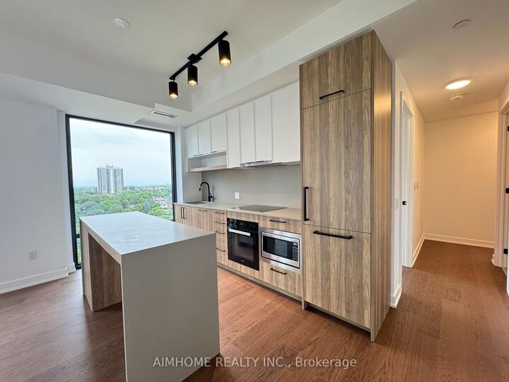 Property Photo:  91 Montclair Ave Avenue 1606  ON M5P 0B1 