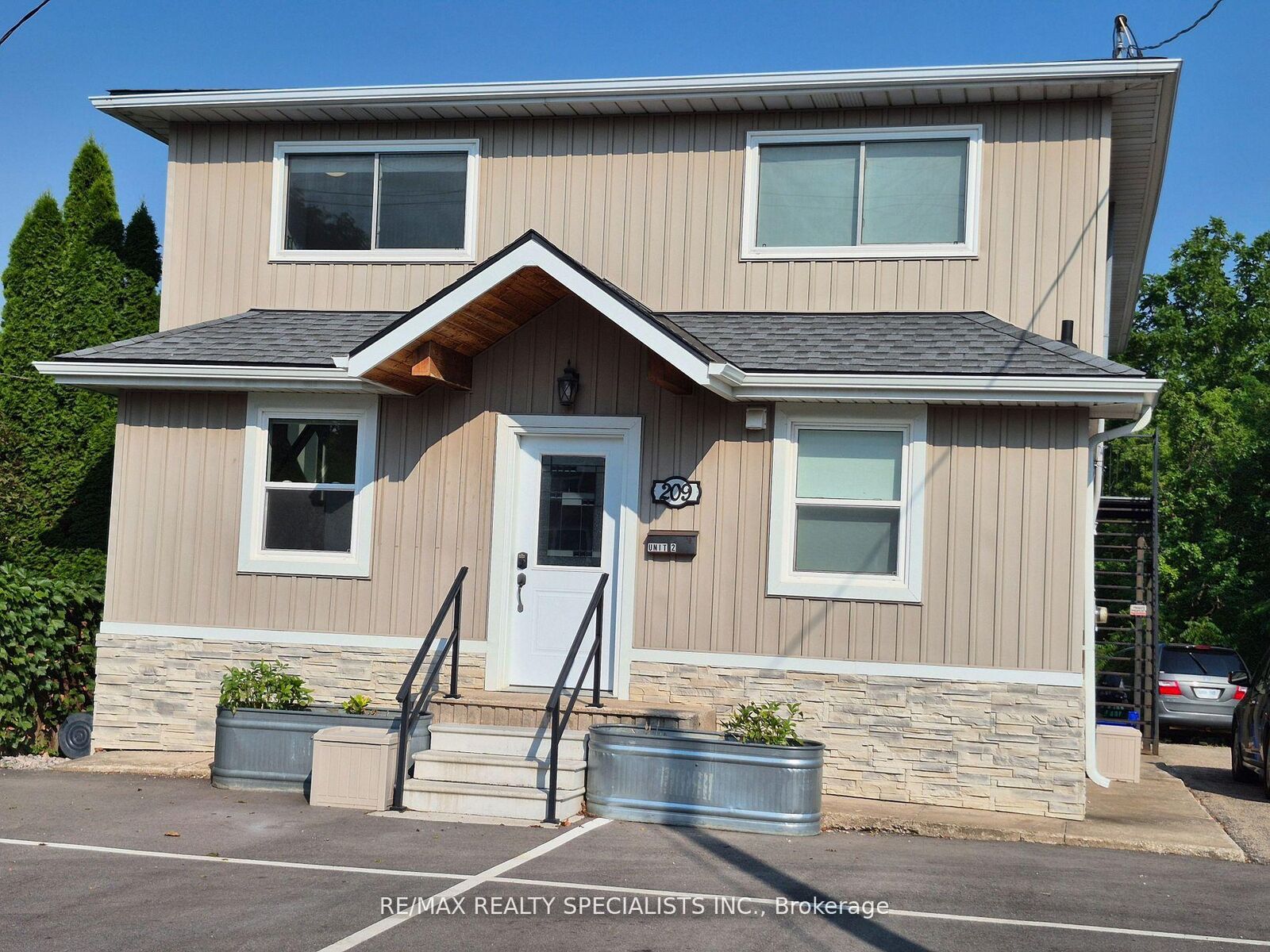 Property Photo:  209 Pelham Road 3  ON L2S 1W2 