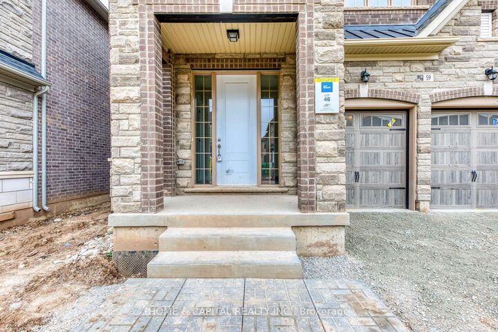 Photo de la propriété: 59 William Crawley Way ON L6H 7C6