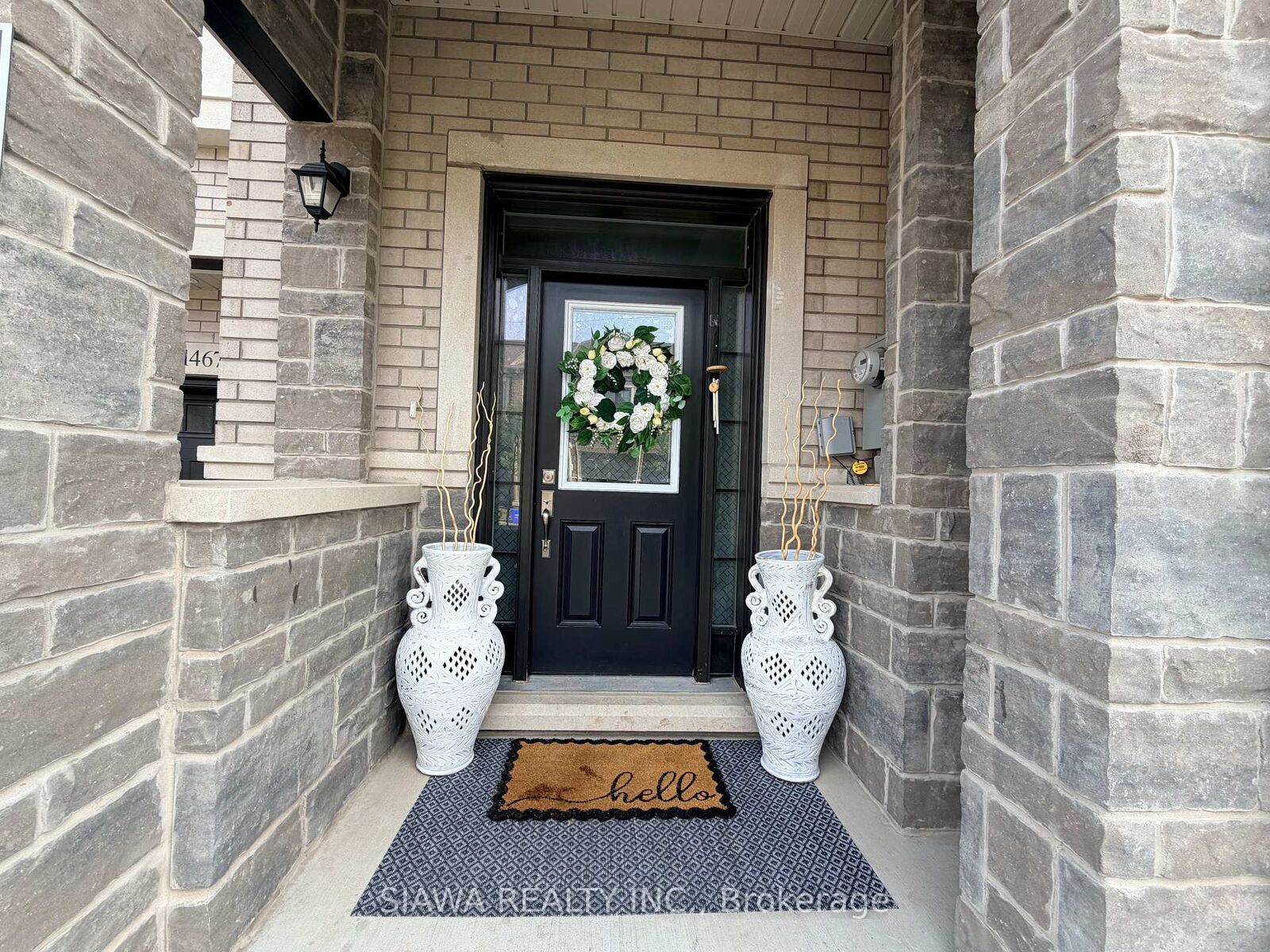 Property Photo: 1467 Periwinkle Place ON L9E 1Z8