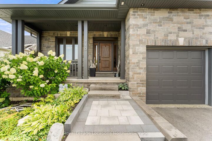 Property Photo: 110 Mary Street ON L9Y 0G4