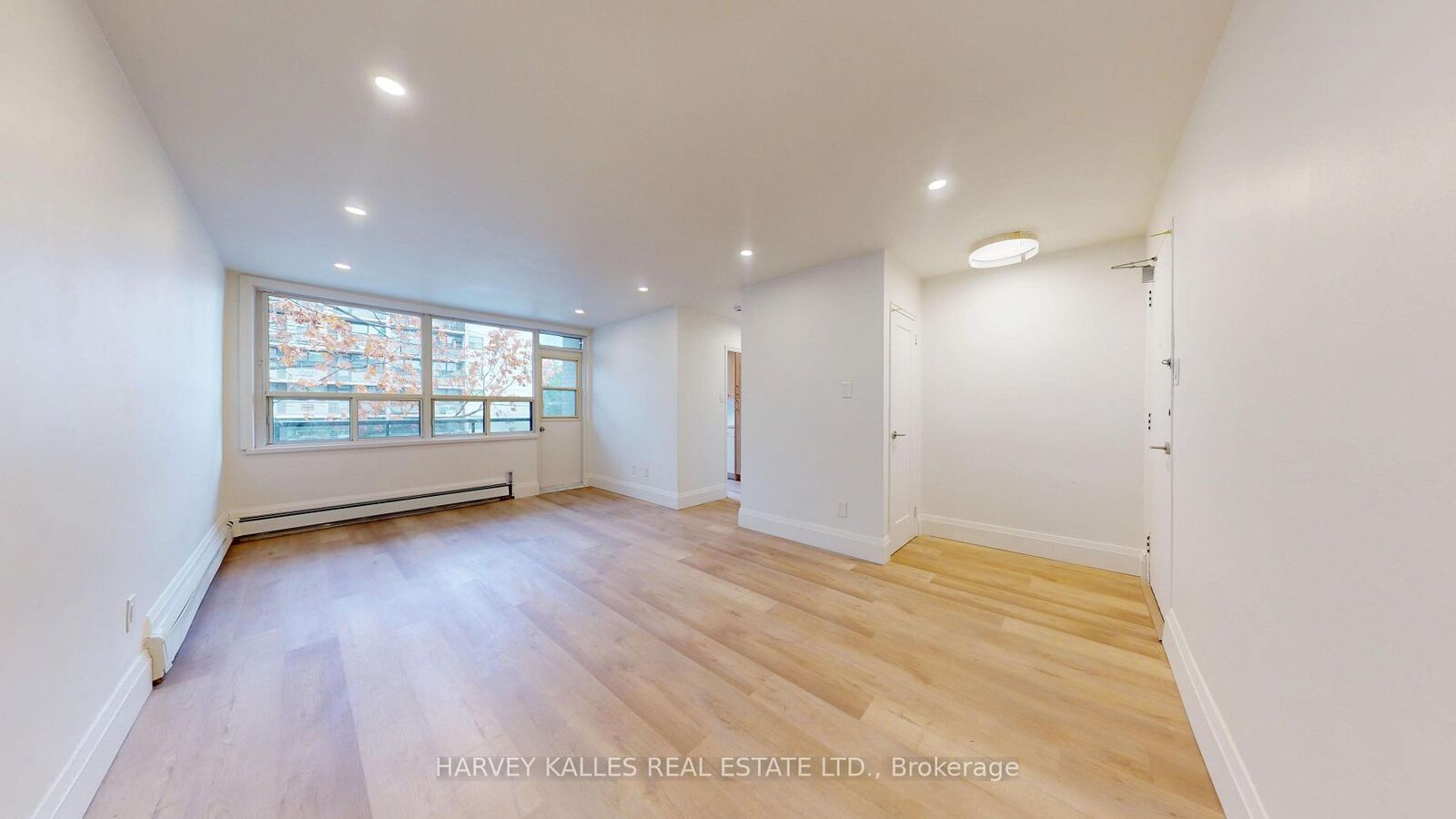 Property Photo: 1 Marquette Avenue 12 ON M6A 1X8