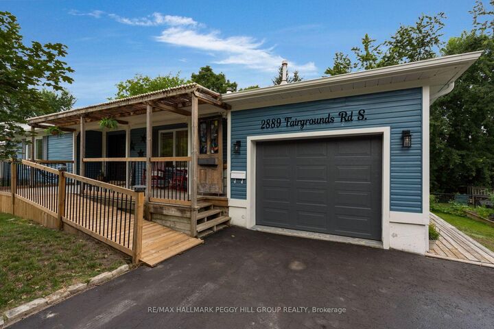 2889 Fairgrounds Road S — photo 1