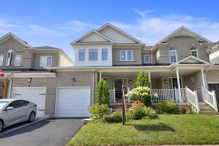 4 Primeau Avenue — photo 1