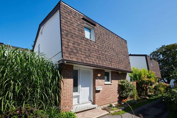 Photo de la propriété:  837 Eastvale Drive 110  ON K1J 7T5 