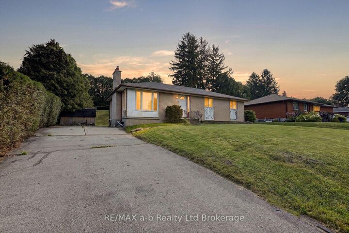Property Photo: 19 Spruce Road ON N0J 1A0