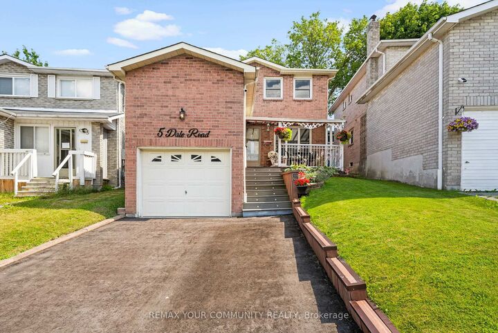 5 Dale Road — photo 1