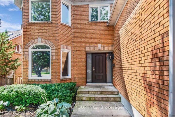 Property Photo:  1274 King's College Drive  ON L6M 2T8 