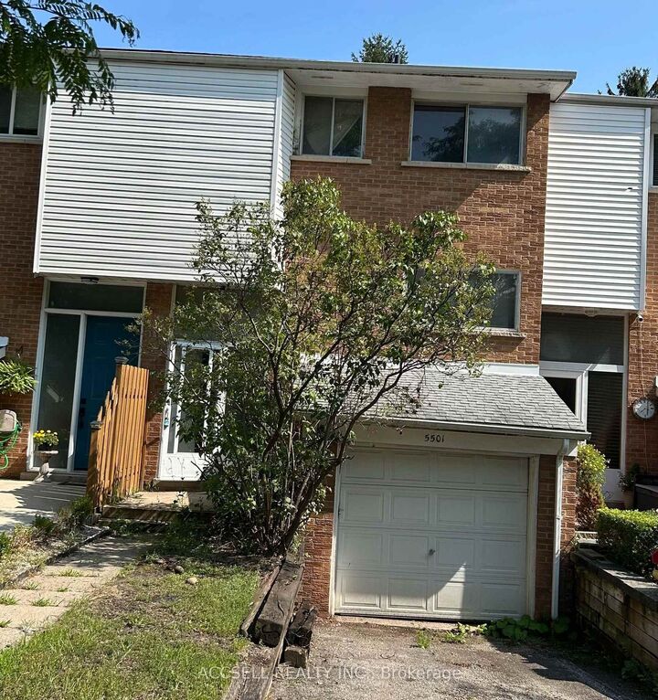 5501 Schueller Crescent — photo 1