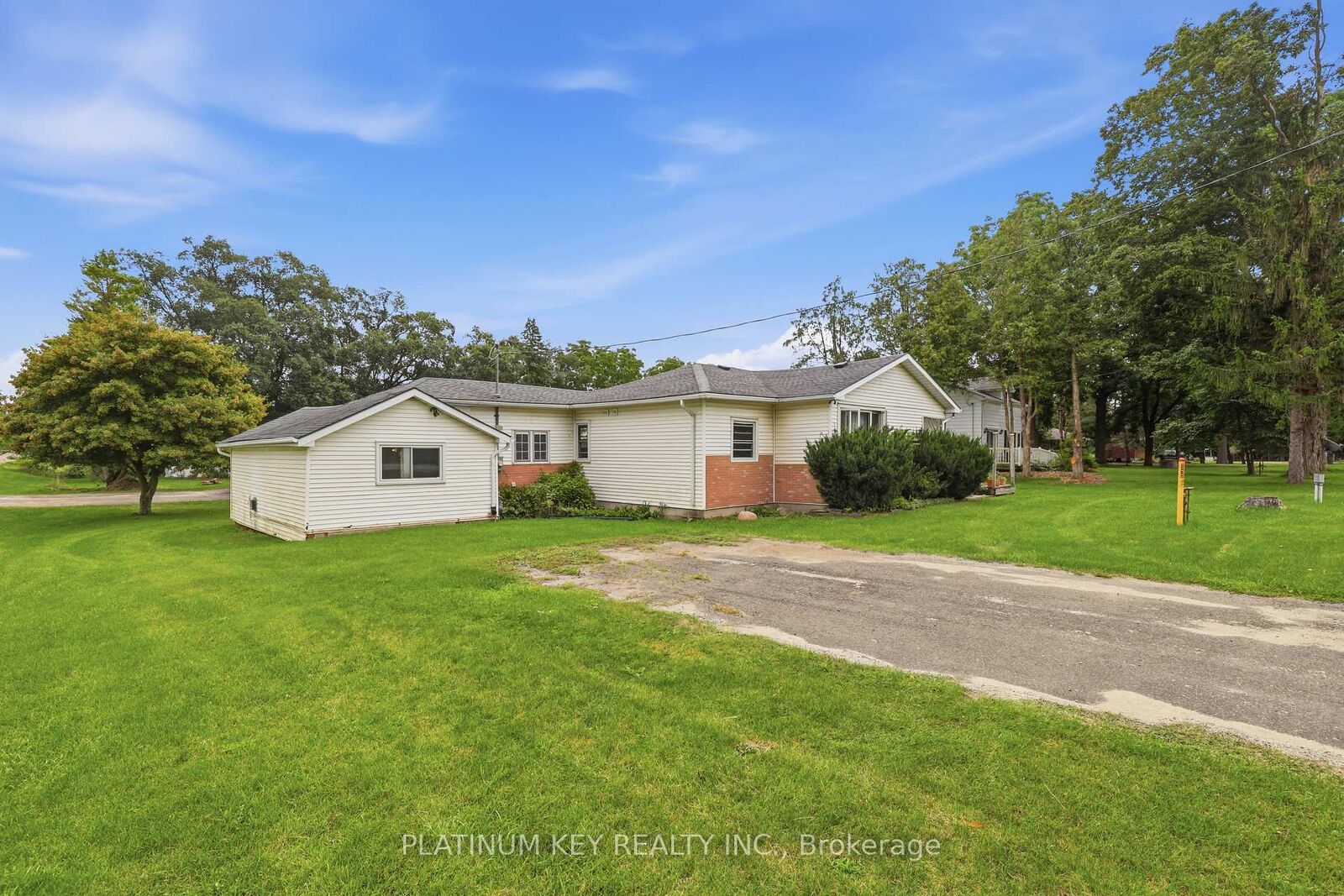 Property Photo: 22942 Wonderland Road N ON N0M 2A0