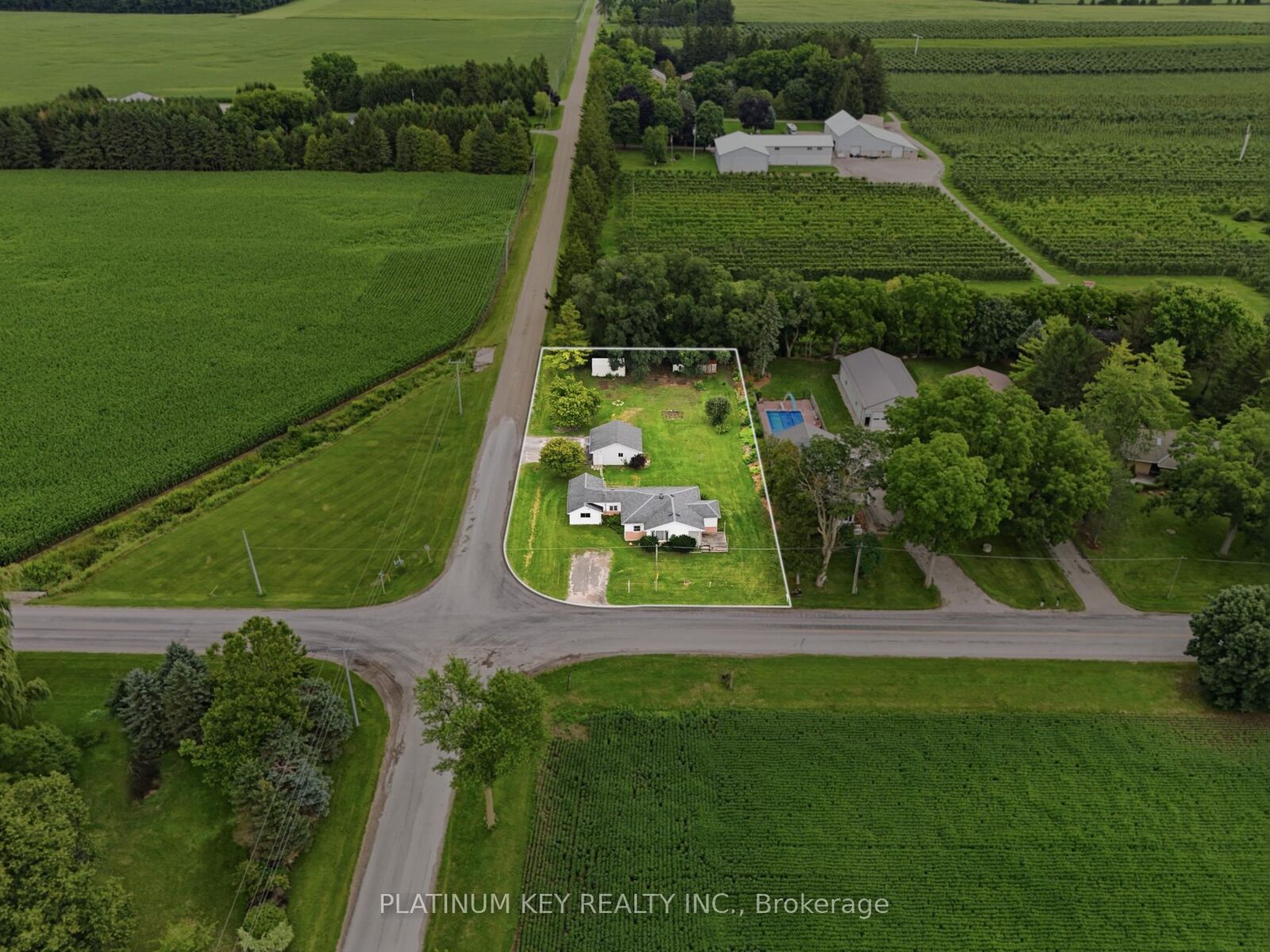 Property Photo: 22942 Wonderland Road N ON N0M 2A0