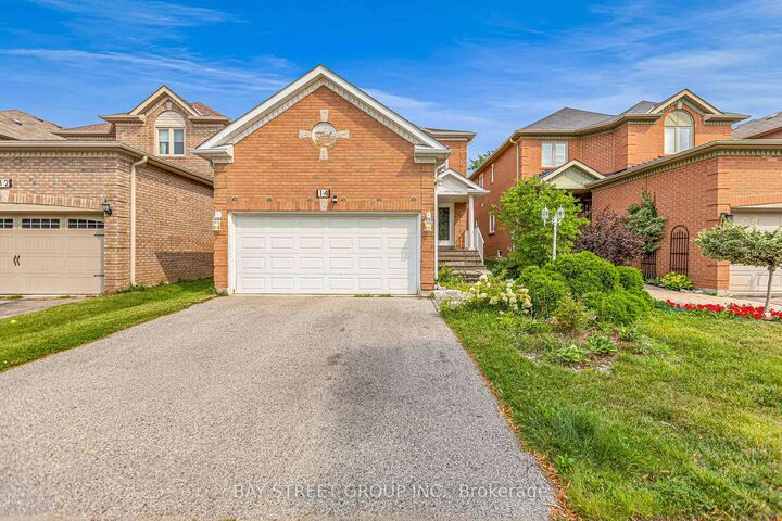 14 Rocksprings Avenue — photo 1