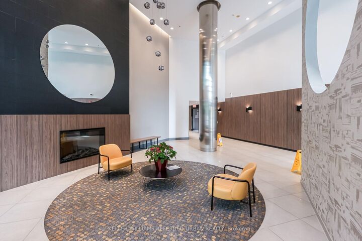 Property Photo:  90 Absolute Avenue 504  ON L4Z 0A3 