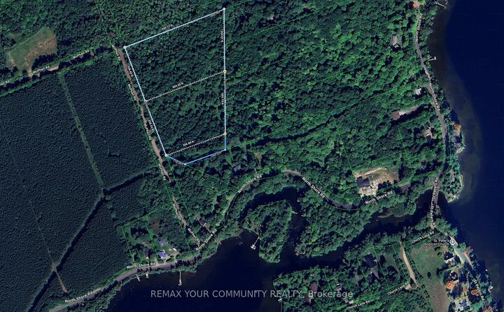 Property Photo:  Tbd McPhail Road  ON K0M 1S0 