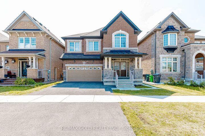 33 Tiger Crescent — photo 1