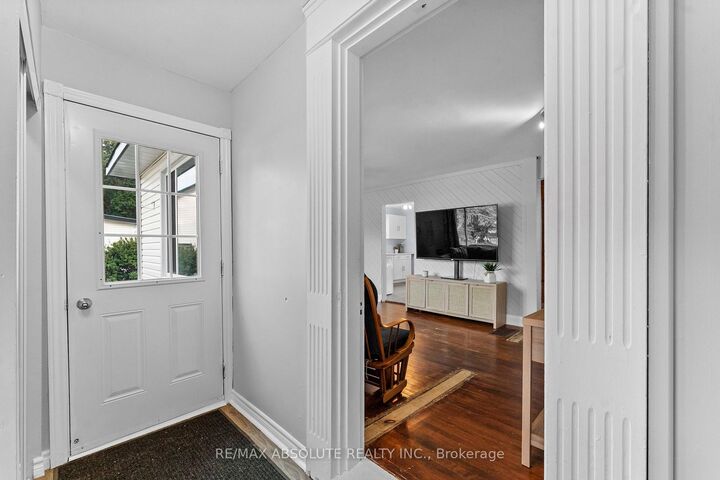 Property Photo: 853 B River Road ON K0A 1G0