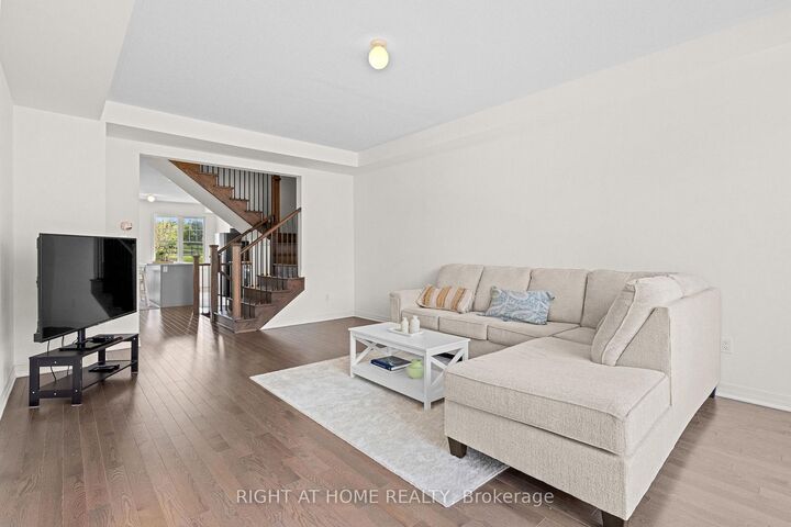 Property Photo: 1475 Green Road ON L1C 7E8