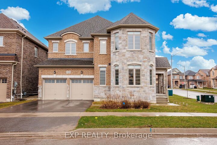Property Photo: 2300 Lozenby Street ON L9S 0M8