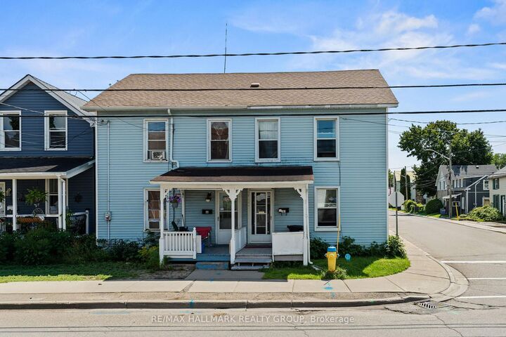 Property Photo:  101 Pearl Street W  ON K6V 4C3 