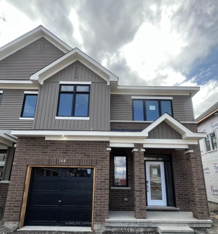 144 Beebalm Crescent — photo 1