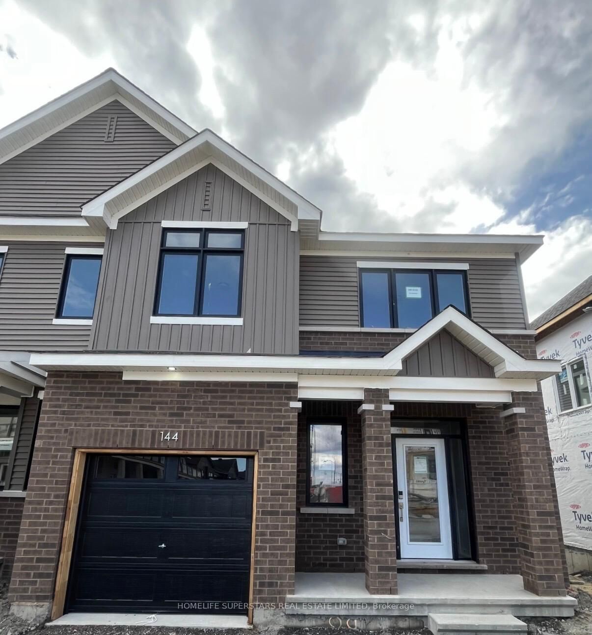 Property Photo:  144 Beebalm Crescent  ON K2J 7G6 