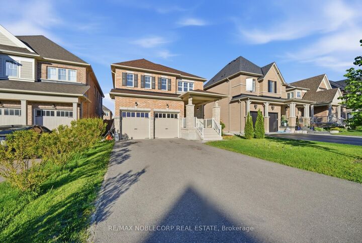 Property Photo: 15 Gould Crescent ON L0G 1A0