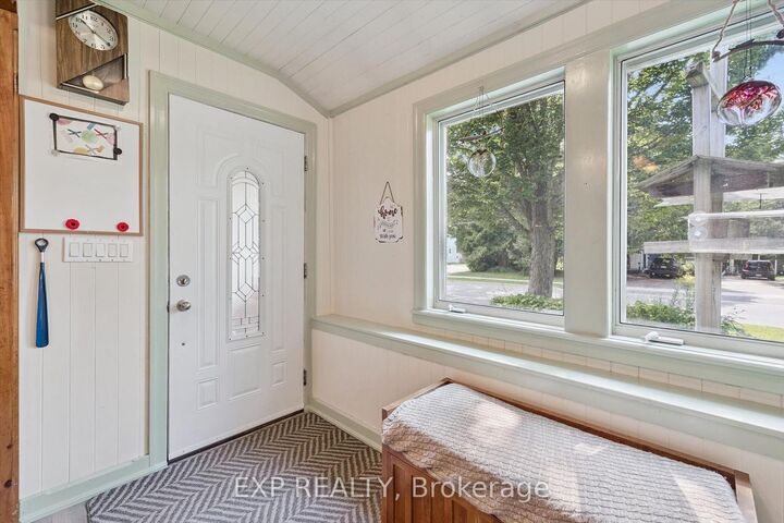 Property Photo: 23 Ewing Street ON P1L 1C7