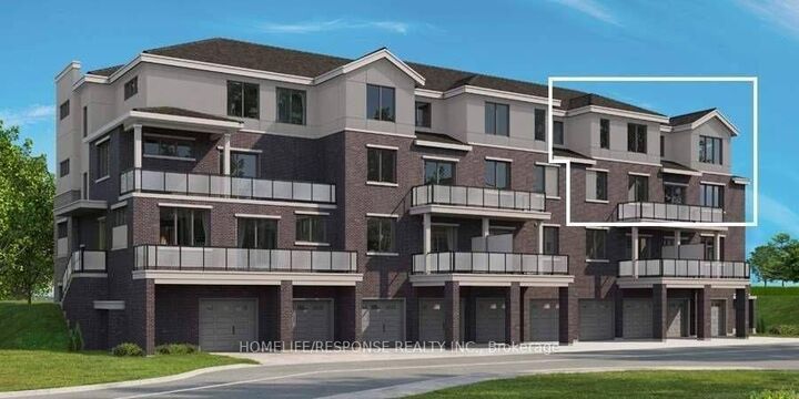 Property Photo:  1148 Dragonfly Avenue E 510  ON L1V 2P8 