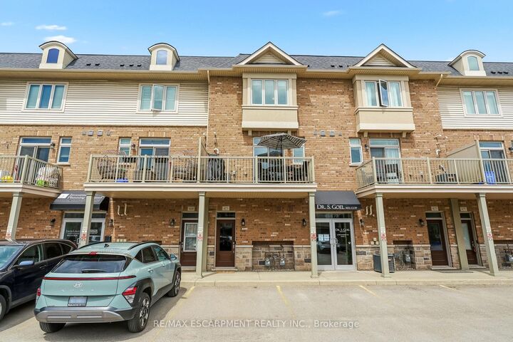 Property Photo: 4171 Palermo Common 39 ON L7L 0G7