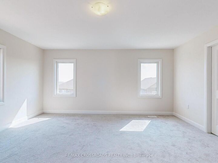 Property Photo: 219 O'Neil Street ON K9K 0H7