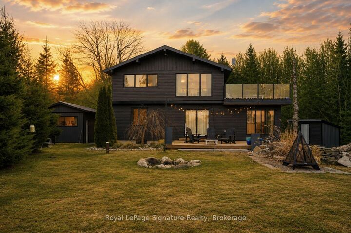 Property Photo: 194552 13 Grey Road ON N0C 1E0