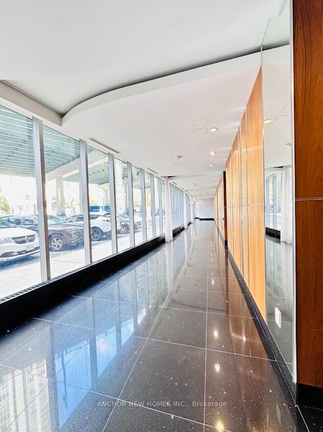Property Photo: 38 Dan Leckie Way 1702 ON M5V 2V6