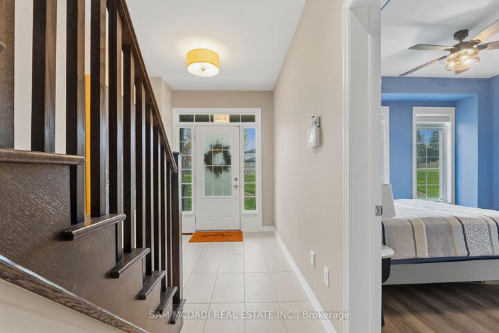 Property Photo: 215 Dundas Street E 9 ON L8B 0X2