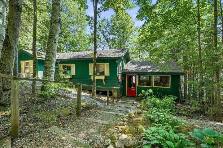 Property Photo: 2020 Alsop Road ON K0M 2R0