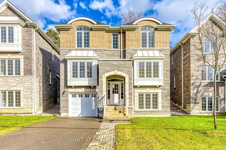 Property Photo: 2577 Islington Avenue ON M9V 4A2
