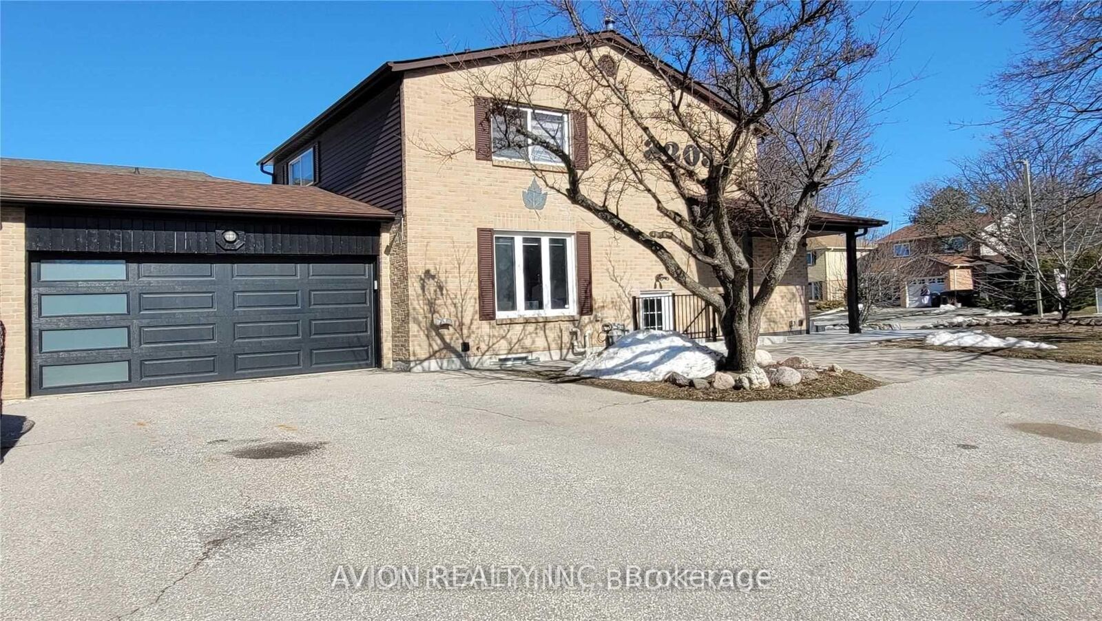 Property Photo:  3205 Anderson Crescent Bsmt  ON L5N 2Y4 