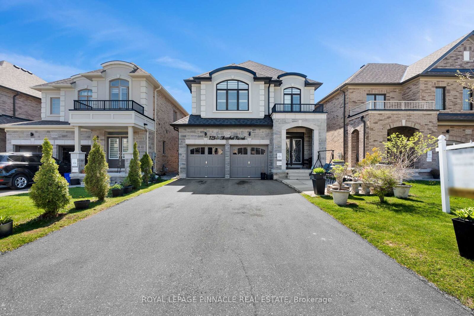Property Photo: 1214 Shankel Road ON L1K 3G2