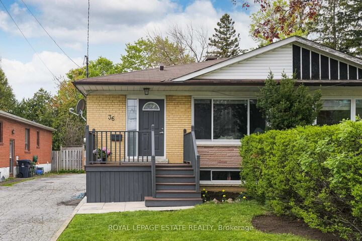 36 Linelle Street — photo 1