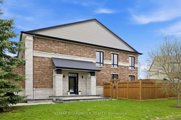 Property Photo: 375 Cooks Mill Crescent ON K1V 2N2