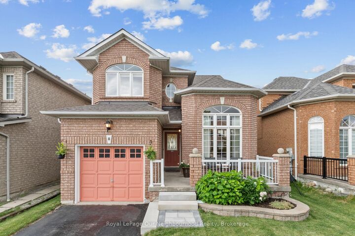 16 Nobbs Drive — photo 1