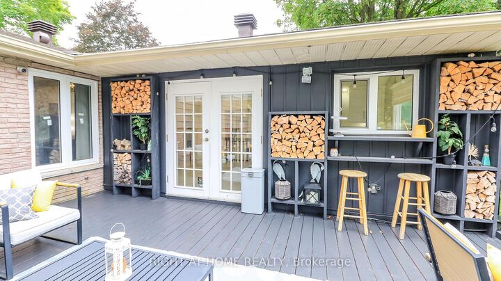 Property Photo: 8 Sunset Street ON L9N 1H4