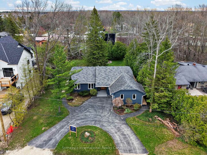 Property Photo: 111 Patricia Drive ON L9Y 0P1