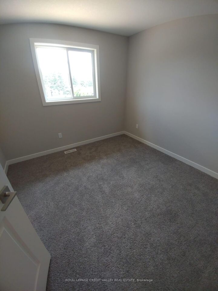 Property Photo: 123 Denrich Avenue ON N4G 0H2