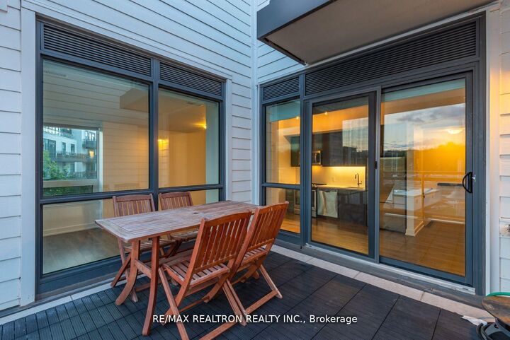 Property Photo: 331 Broward Way 135 ON L9S 0M1