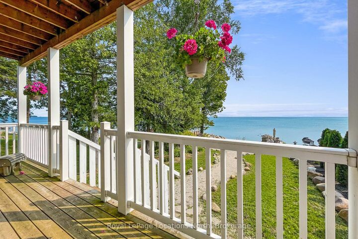 108 Georgian Beach Lane — photo 1