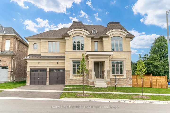 6 Dennis Reed Court — photo 1