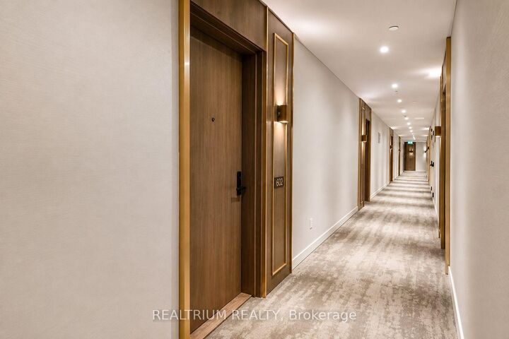 Property Photo: 9700 Ninth Line 602 ON L6B 1A8